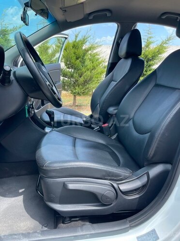 Hyundai Accent 2016, 172,734 km - 1.4 l - Bakı