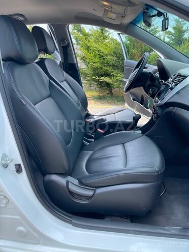 Hyundai Accent 2016, 172,734 km - 1.4 l - Bakı