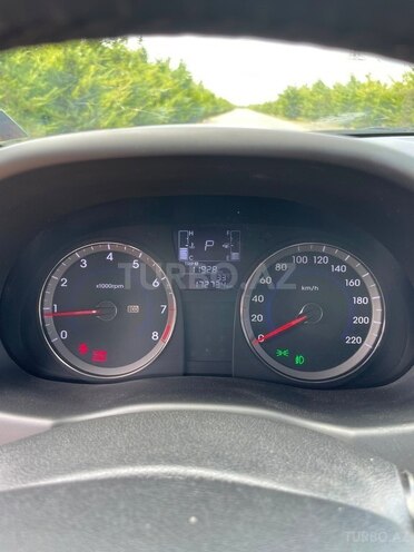 Hyundai Accent 2016, 172,734 km - 1.4 l - Bakı