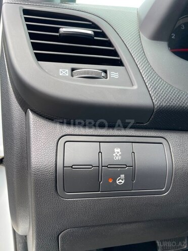 Hyundai Accent 2016, 172,734 km - 1.4 l - Bakı