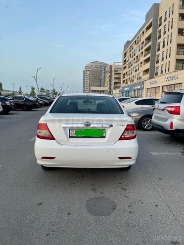 BYD F3 2014, 308,619 km - 1.6 л - Bakı