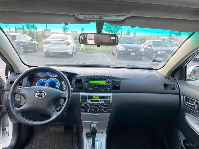 BYD F3 2014, 308,619 km - 1.6 л - Bakı