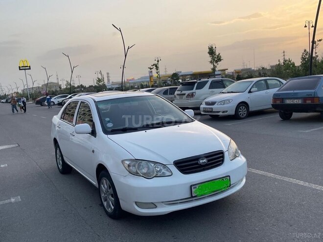 BYD F3 2014, 308,619 km - 1.6 л - Bakı