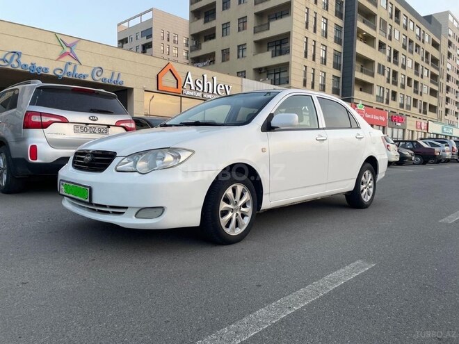 BYD F3 2014, 308,619 km - 1.6 л - Bakı