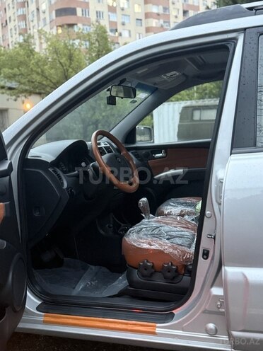 Kia Sportage 2008, 105,896 km - 2.7 l - Xırdalan