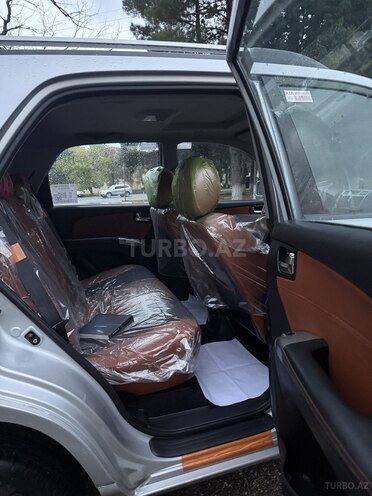 Kia Sportage 2008, 105,896 km - 2.7 l - Xırdalan