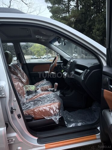 Kia Sportage 2008, 105,896 km - 2.7 l - Xırdalan