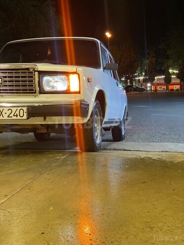 LADA (VAZ) 2107 2003, 16,667 km - 1.6 l - Tərtər