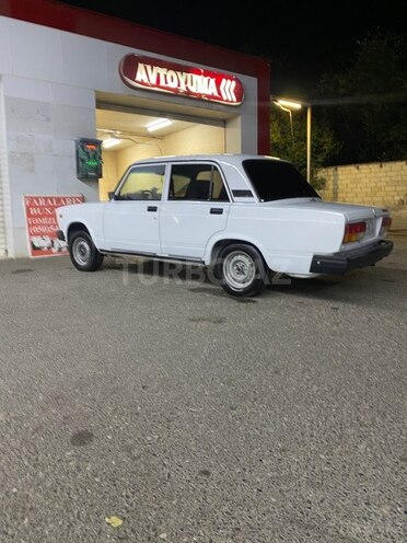 LADA (VAZ) 2107 2003, 16,667 km - 1.6 l - Tərtər