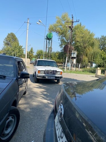 LADA (VAZ) 2107 2003, 16,667 km - 1.6 l - Tərtər