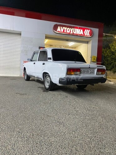 LADA (VAZ) 2107 2003, 16,667 km - 1.6 l - Tərtər