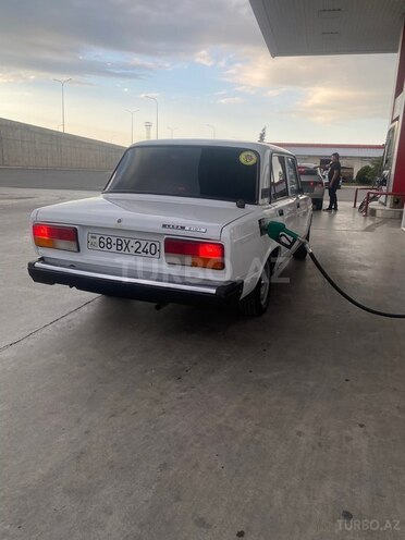 LADA (VAZ) 2107 2003, 16,667 km - 1.6 l - Tərtər