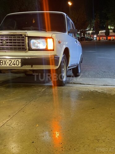 LADA (VAZ) 2107 2003, 16,667 km - 1.6 l - Tərtər
