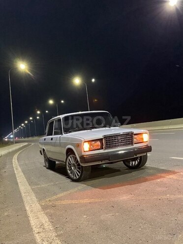 LADA (VAZ) 2107 2003, 16,667 km - 1.6 l - Tərtər