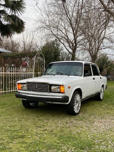 LADA (VAZ) 2107 2003, 16,667 km - 1.6 l - Tərtər