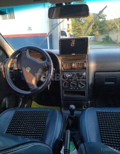 Opel Astra 1999, 480,000 km - 1.6 l - Balakən