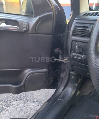 Opel Astra 1999, 480,000 km - 1.6 l - Balakən