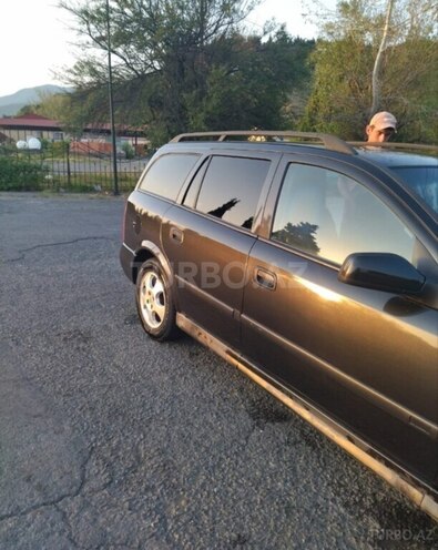 Opel Astra 1999, 480,000 km - 1.6 l - Balakən