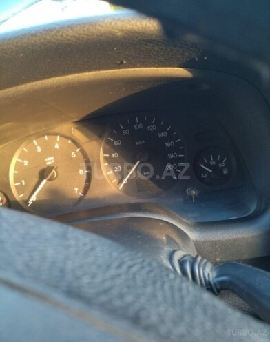 Opel Astra 1999, 480,000 km - 1.6 l - Balakən