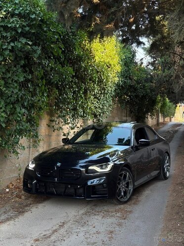 BMW  2023, 35,000 km - 2.0 l - Bakı