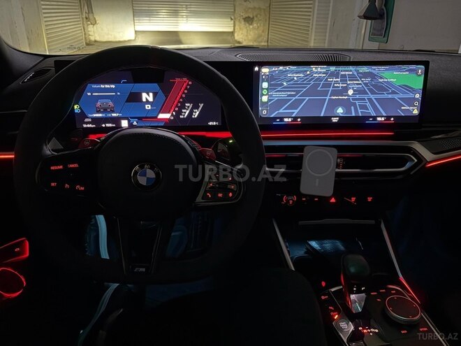 BMW  2023, 35,000 km - 2.0 l - Bakı