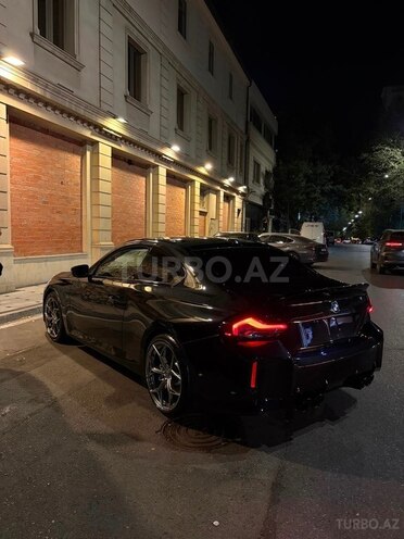 BMW  2023, 35,000 km - 2.0 l - Bakı