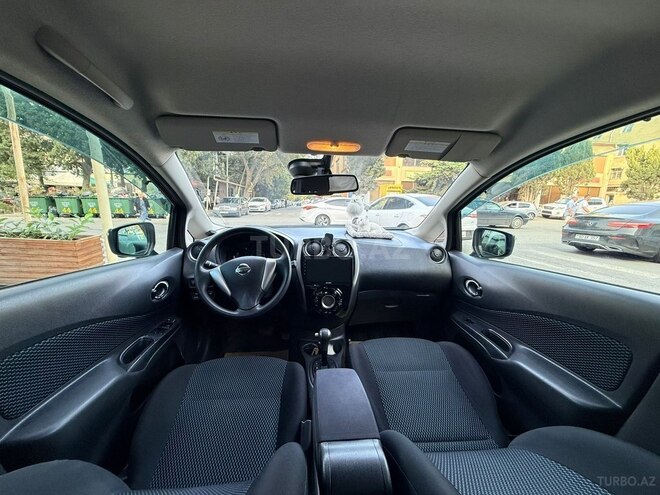 Nissan Note 2015, 80,000 km - 1.2 l - Bakı