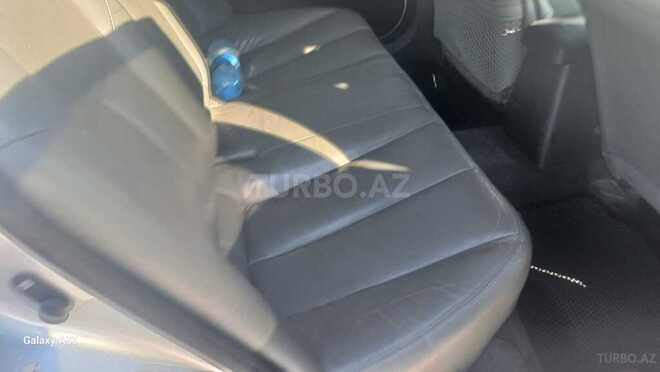 Mitsubishi Galant 2007, 183,000 km - 2.4 l - Şamaxı