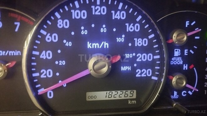 Mitsubishi Galant 2007, 183,000 km - 2.4 l - Şamaxı