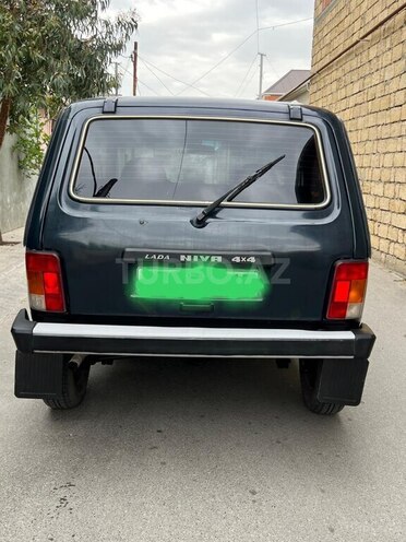 LADA (VAZ) Niva 2012, 220,000 km - 1.6 l - Bakı