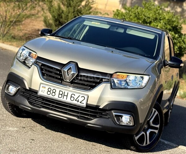 Renault Logan 2020, 170,233 km - 1.6 l - Bakı