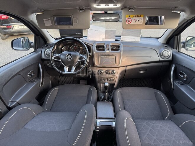 Renault Logan 2020, 170,233 km - 1.6 l - Bakı