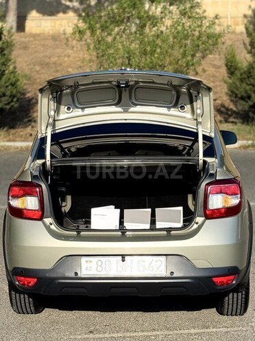 Renault Logan 2020, 170,233 km - 1.6 l - Bakı