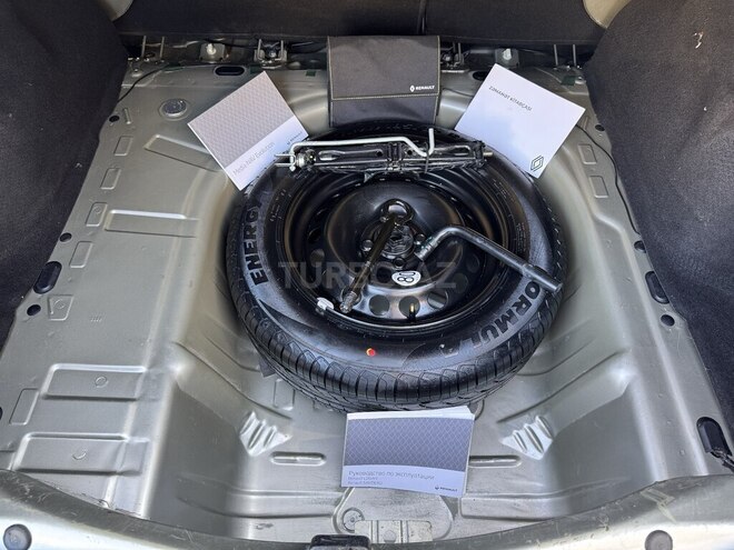 Renault Logan 2020, 170,233 km - 1.6 l - Bakı