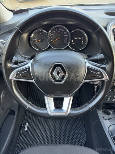 Renault Logan 2020, 170,233 km - 1.6 l - Bakı
