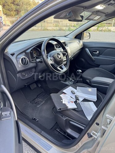 Renault Logan 2020, 170,233 km - 1.6 l - Bakı