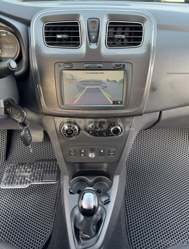 Renault Logan 2020, 170,233 km - 1.6 l - Bakı