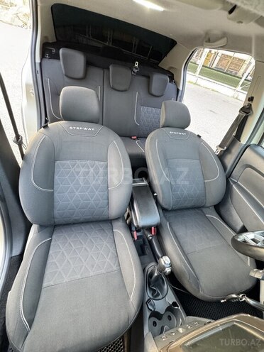Renault Logan 2020, 170,233 km - 1.6 l - Bakı