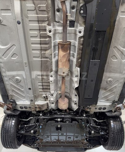 Renault Logan 2020, 170,233 km - 1.6 l - Bakı