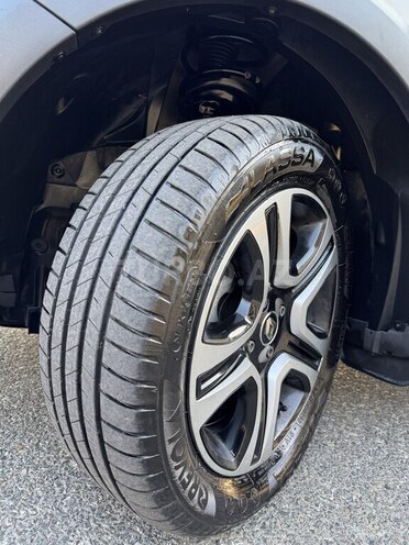 Renault Logan 2020, 170,233 km - 1.6 l - Bakı