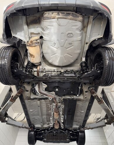 Renault Logan 2020, 170,233 km - 1.6 l - Bakı