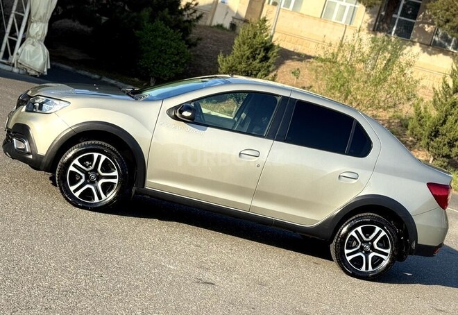 Renault Logan 2020, 170,233 km - 1.6 l - Bakı