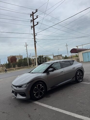 Kia  2023, 34,500 km - 0.0 l - Bakı