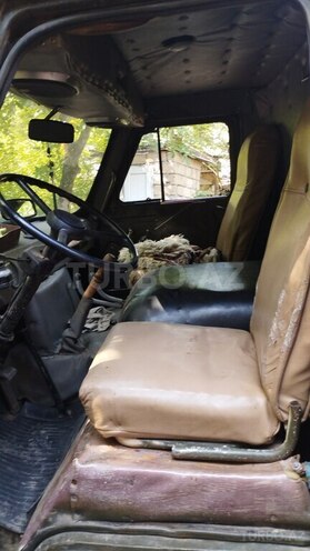 UAZ 3303 1986, 250,000 km - 2.5 l - Lerik