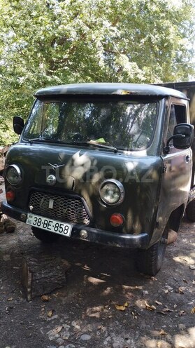 UAZ 3303 1986, 250,000 km - 2.5 l - Lerik