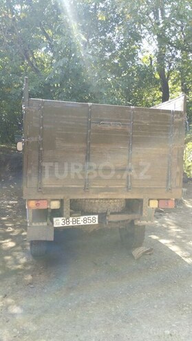 UAZ 3303 1986, 250,000 km - 2.5 l - Lerik