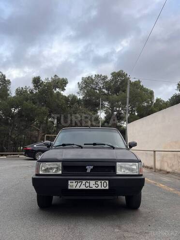 Tofas Sahin 2006, 87,000 km - 1.6 l - Bakı