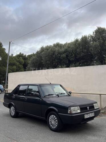 Tofas Sahin 2006, 87,000 km - 1.6 l - Bakı