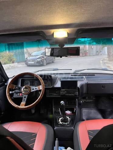 Tofas Sahin 2006, 87,000 km - 1.6 l - Bakı
