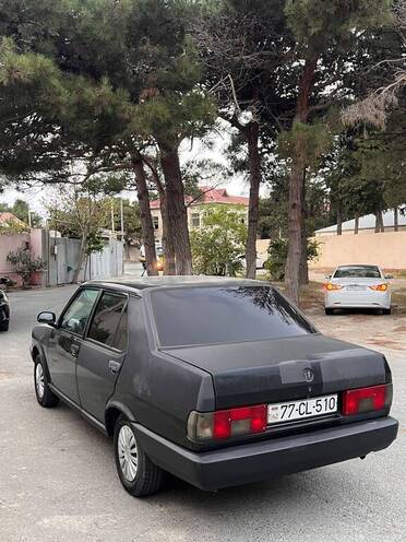 Tofas Sahin 2006, 87,000 km - 1.6 l - Bakı